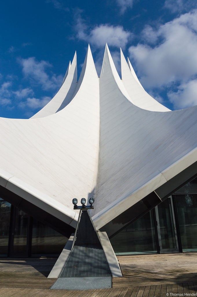 Tempodrom