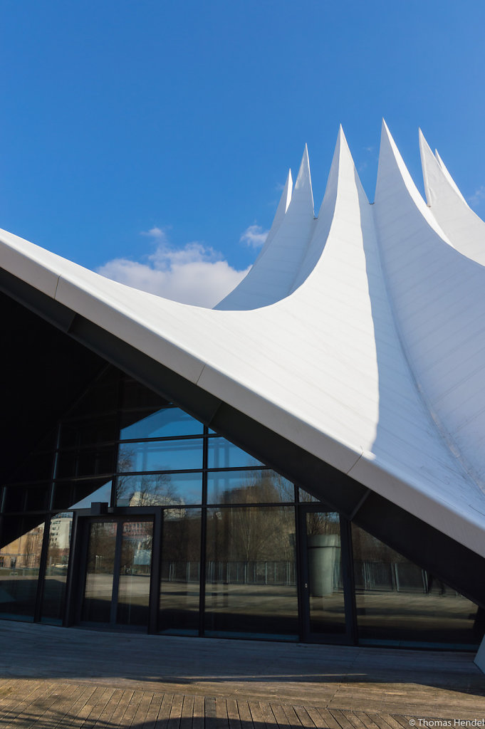 Tempodrom