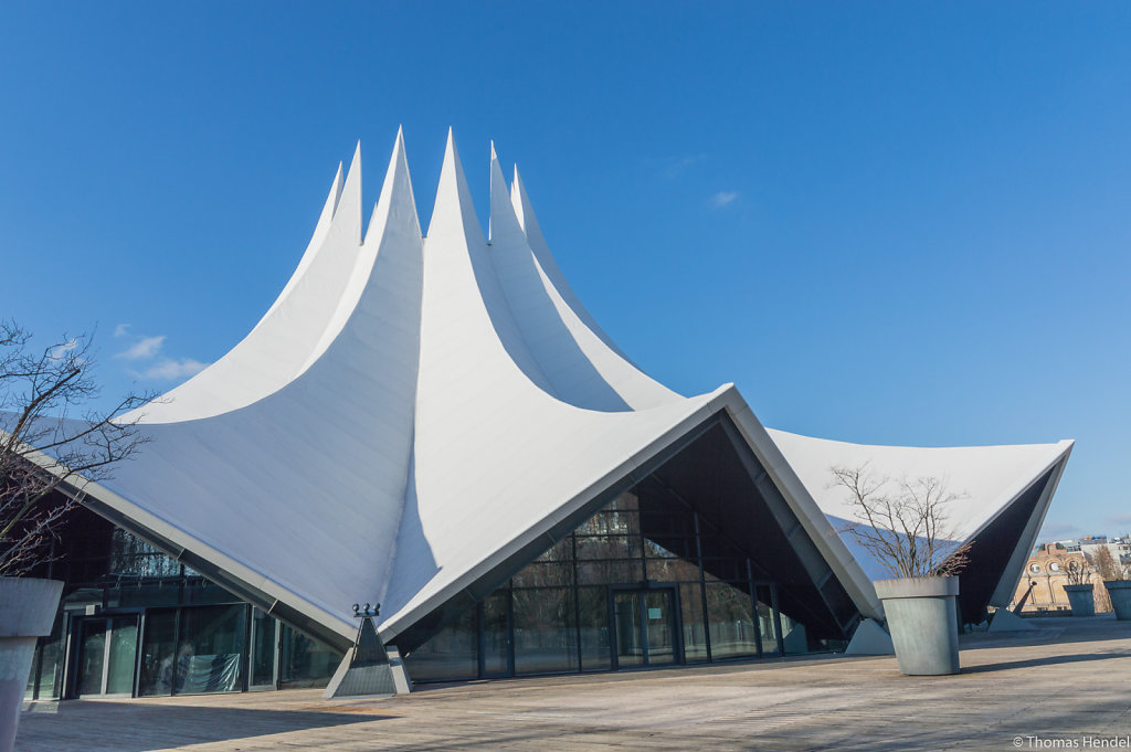 Tempodrom