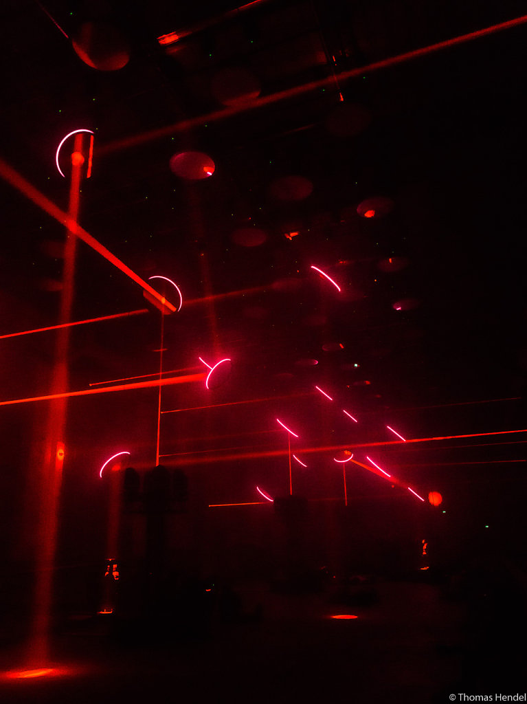 Ruby Laser.