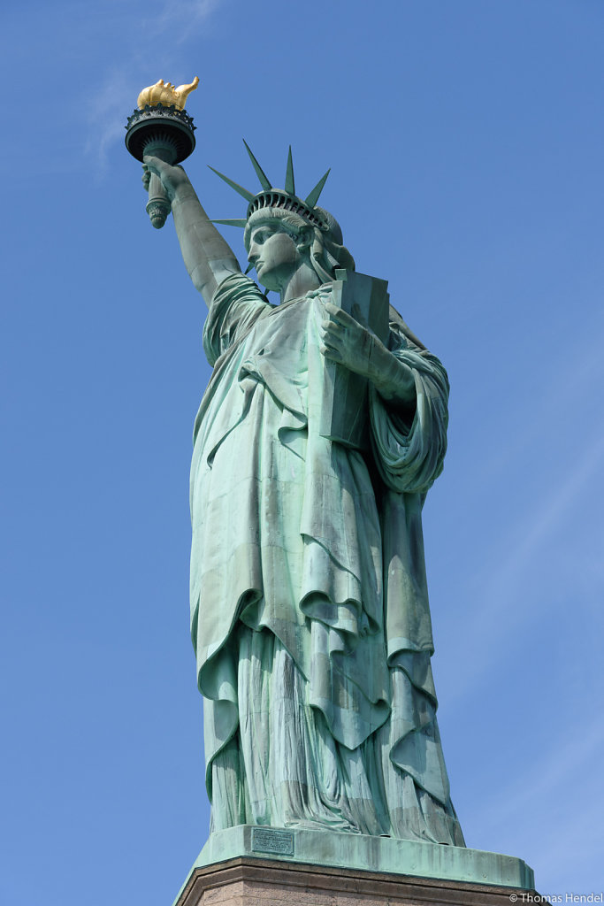 Liberty.