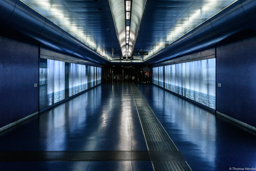 Metropolitana di Napoli