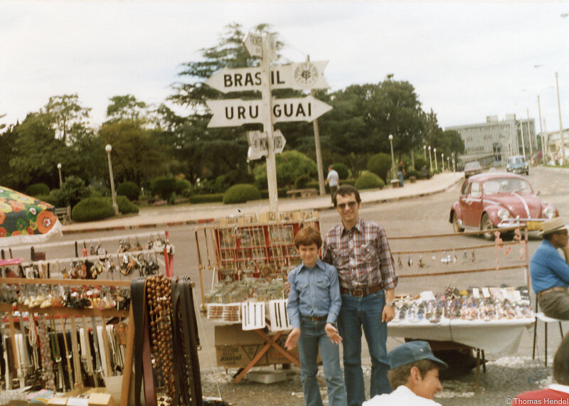 Chuy - Photography by Thomas Hendel